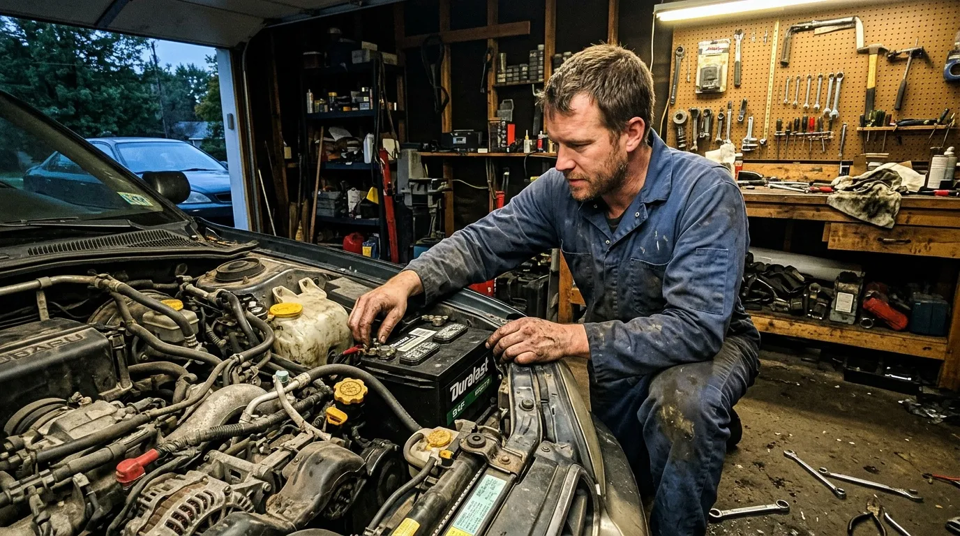 Que valent les batteries Yuasa ? Trouvez la meilleure pour votre voiture