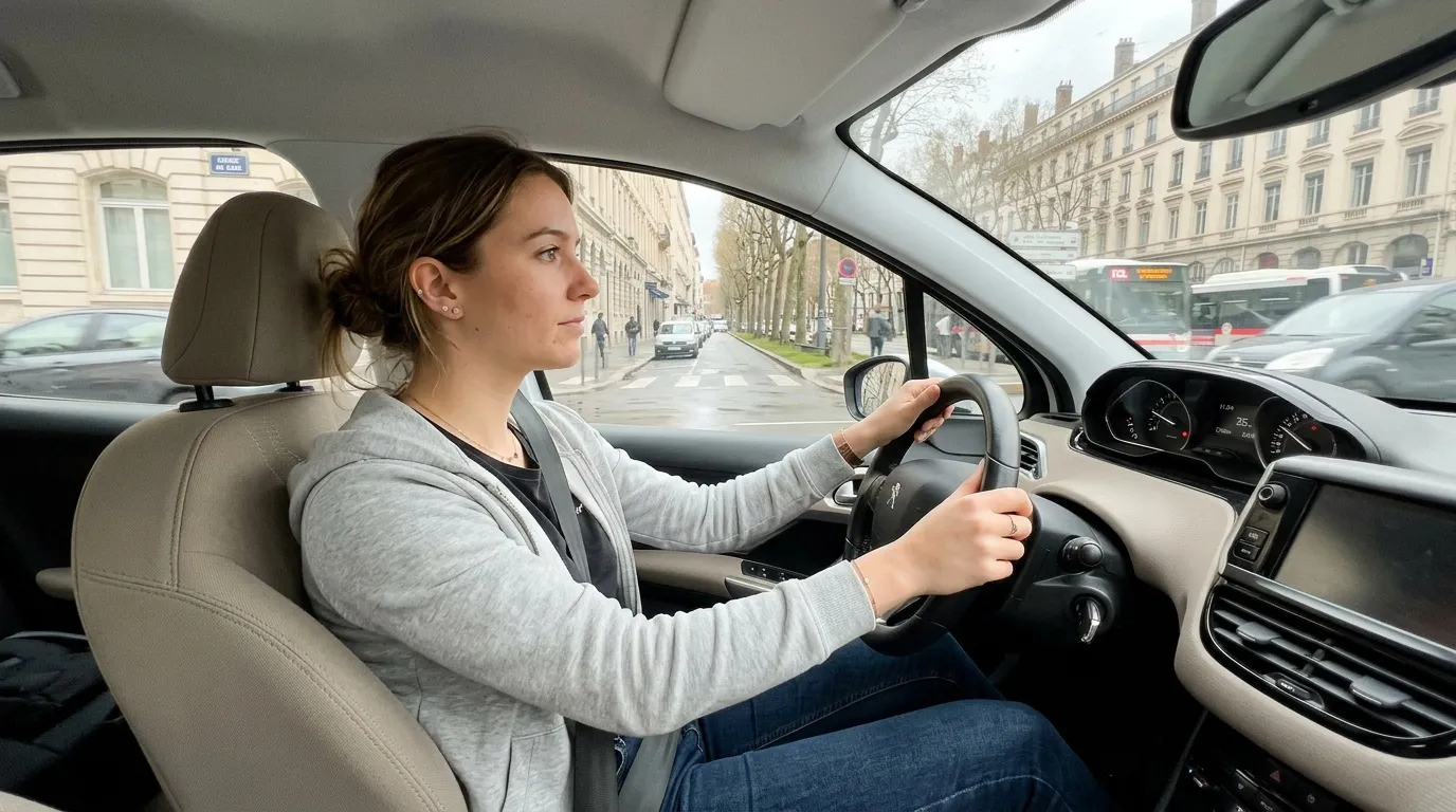 Marietton pro : formation permis professionnel à Lyon