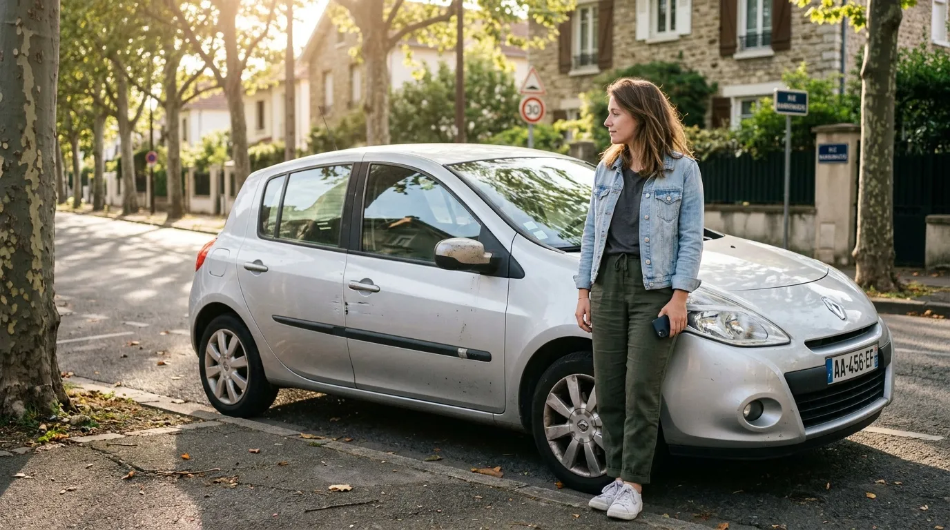 CarVertical fr : vérifiez l'historique complet de votre voiture