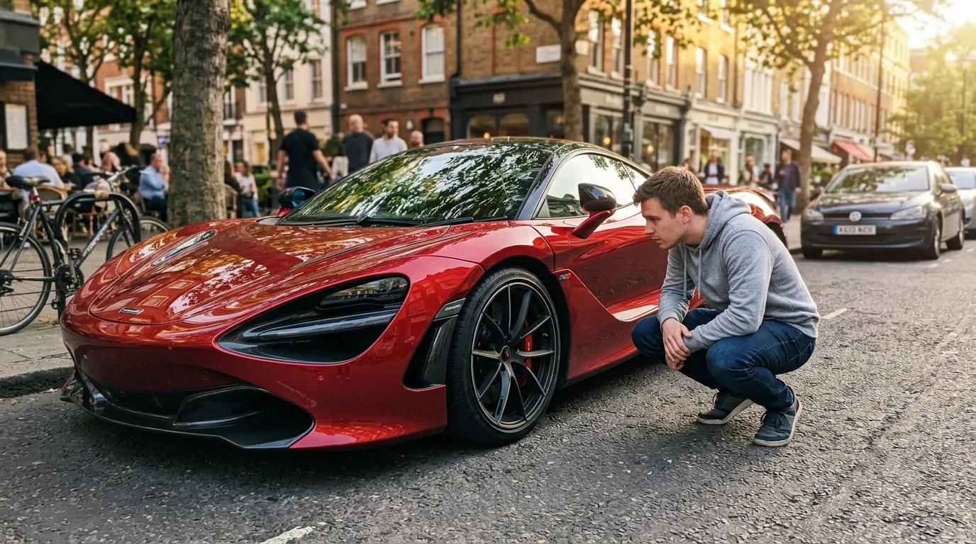 ZePerfs : comparez les performances automobiles