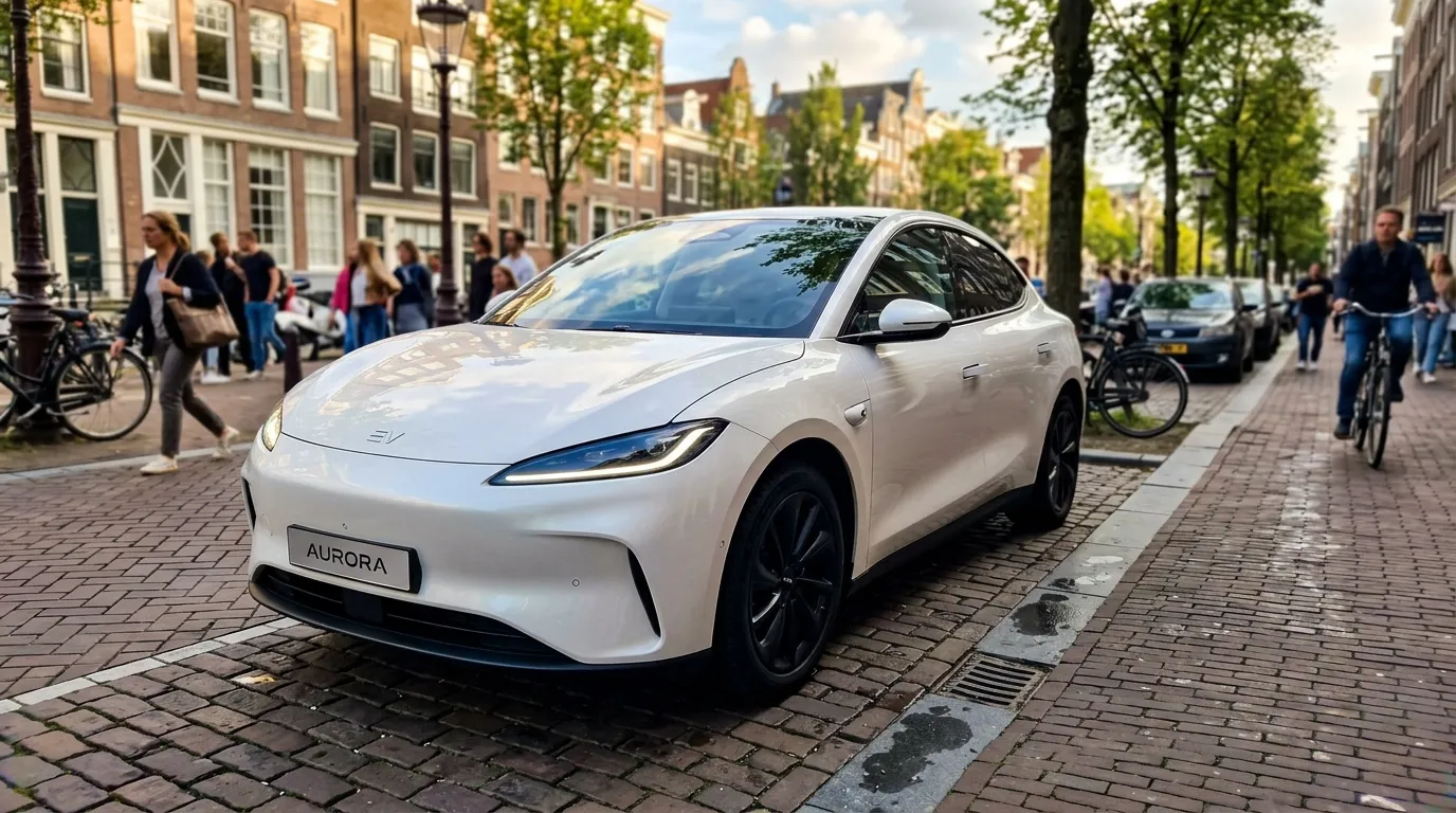 Tesla Model 2 : date de sortie et prix