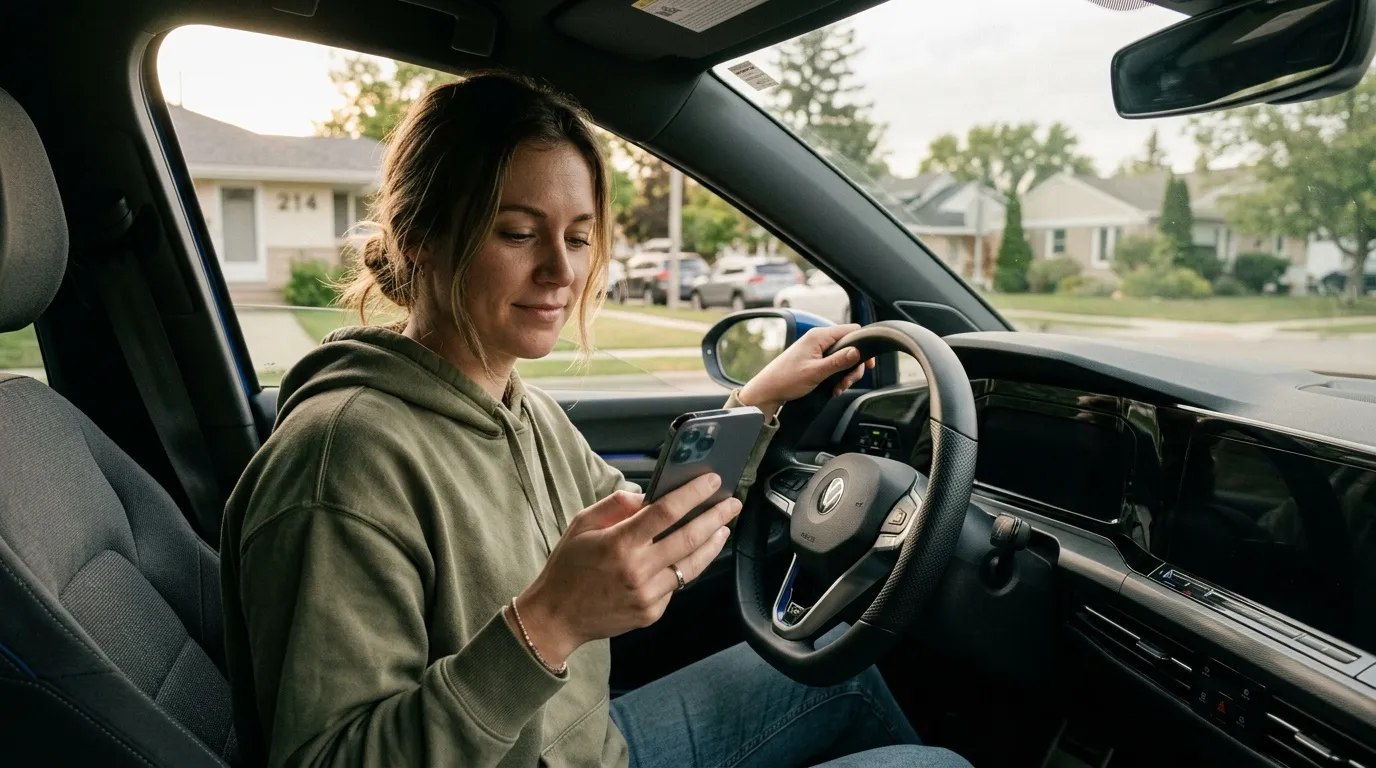 Radars Google Maps : comment les activer