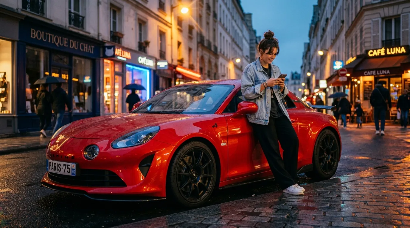 205 GTI 2025 : le grand retour attendu