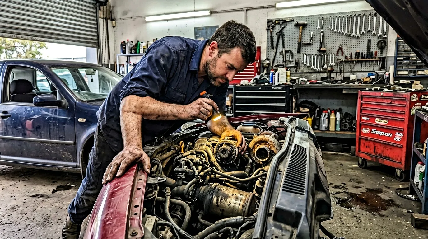 1.6 DCi 130 : fiabilité, problèmes et conseils d'achat