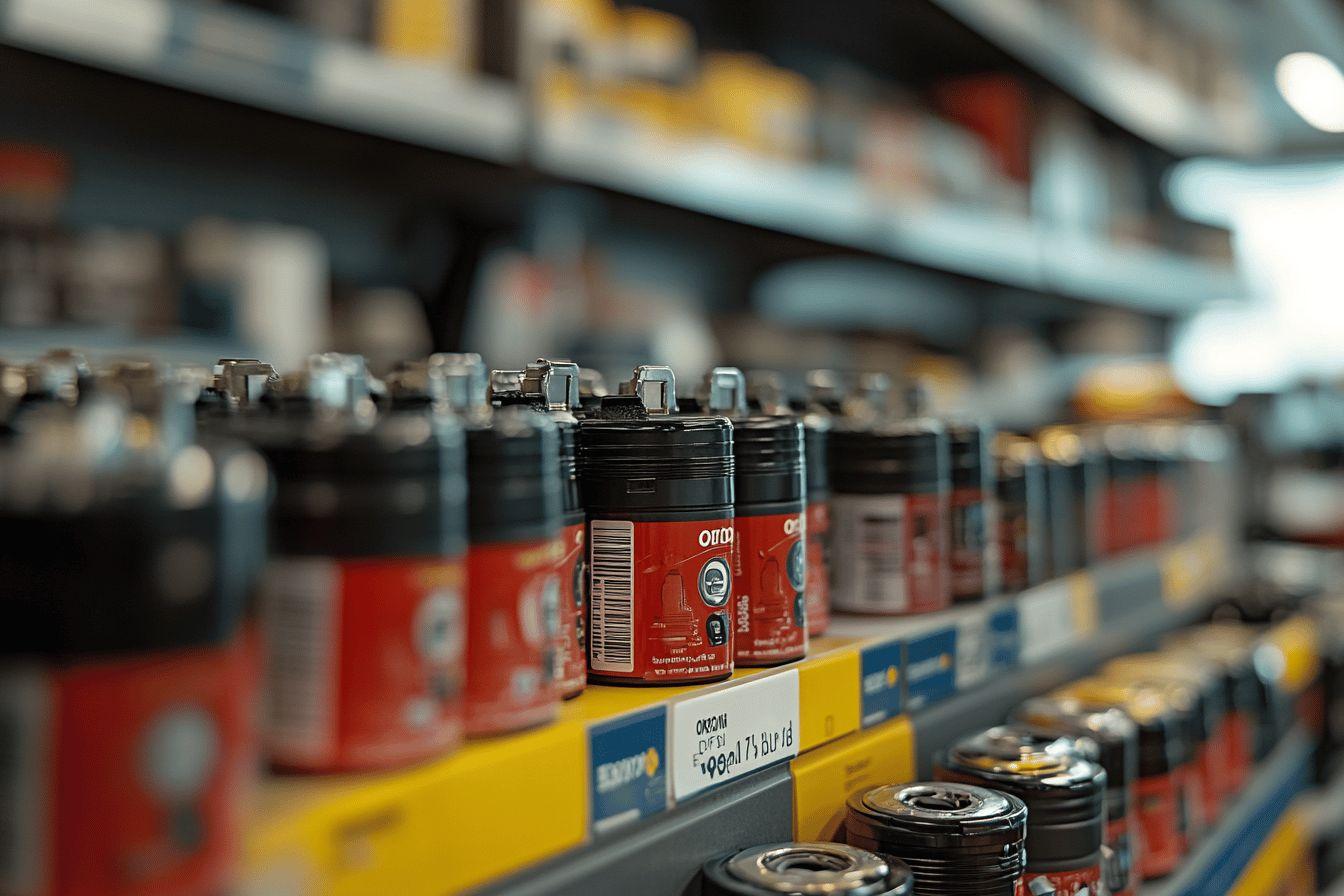 Quelle batterie choisir pour Megane 3 1.5 dCi 110 : guide complet et prix