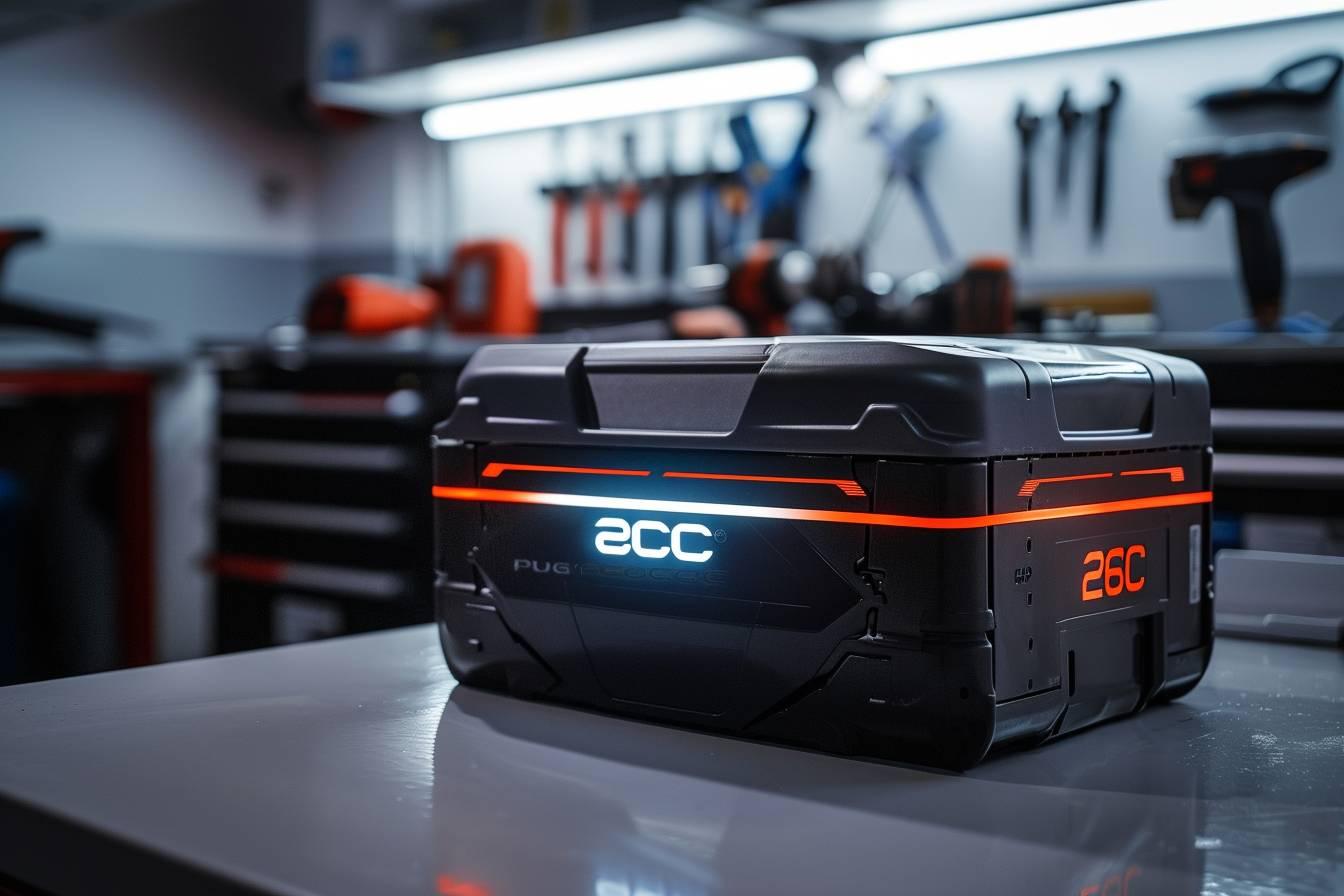 Batterie 206 cc : trouvez la meilleure batterie pour votre Peugeot 206 cc ici