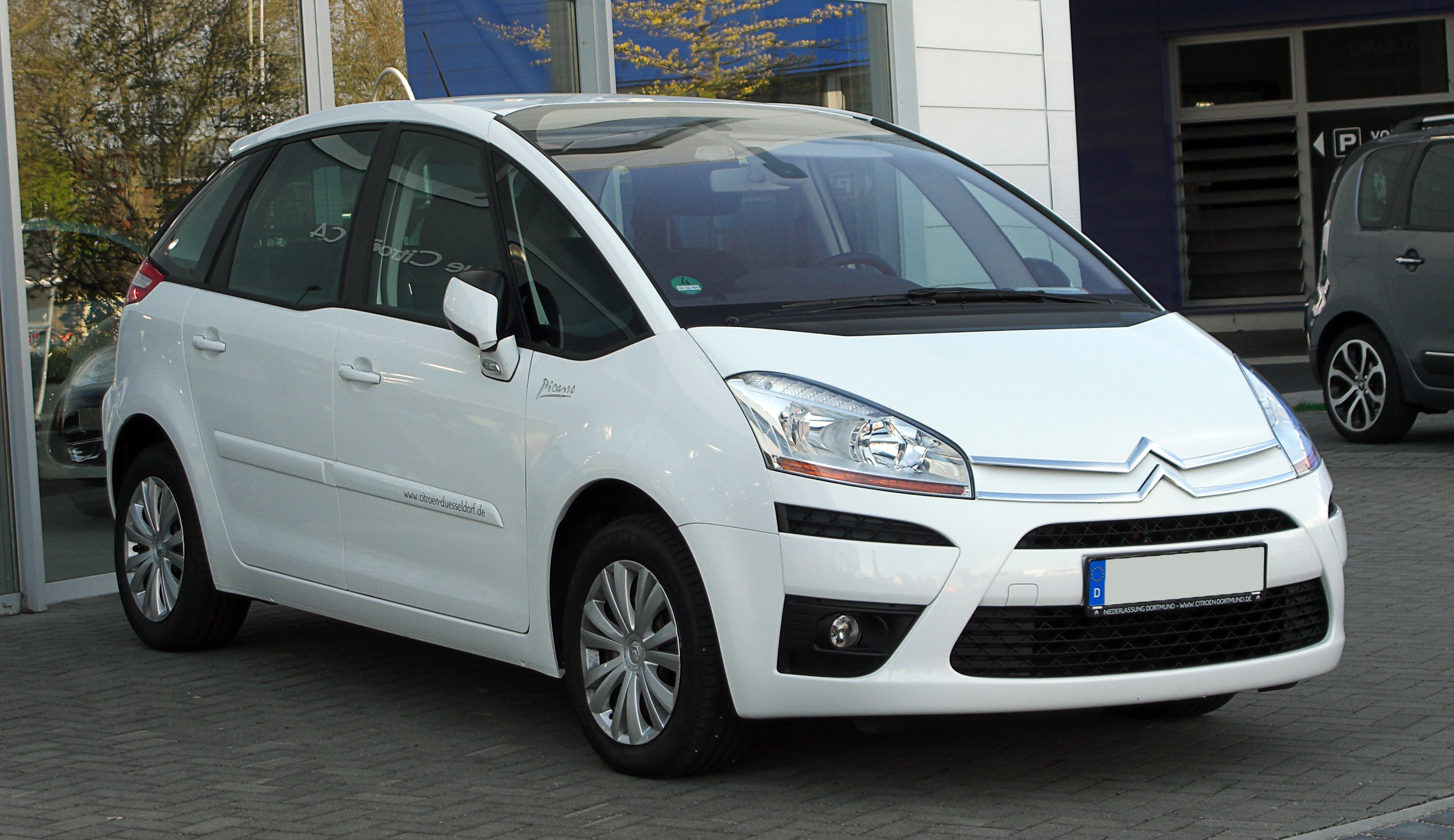 Batterie Citroën C4 Picasso (2013 à aujourd'hui) - Guide pour choisir sa batterie