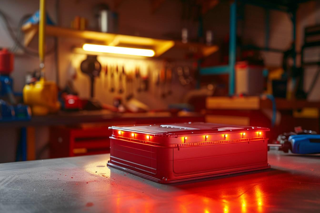 Batterie pour Clio 2 : trouvez la meilleure option pour une performance optimale