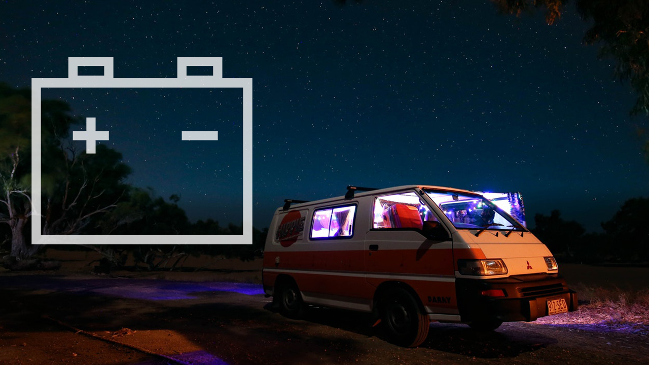 Batterie à décharge lente Hankook MV24 : Notre test, notre avis