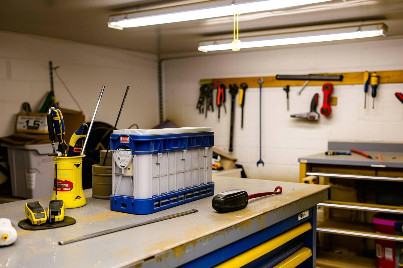 Batterie pour opel zafira : guide d'achat et conseils d'entretien