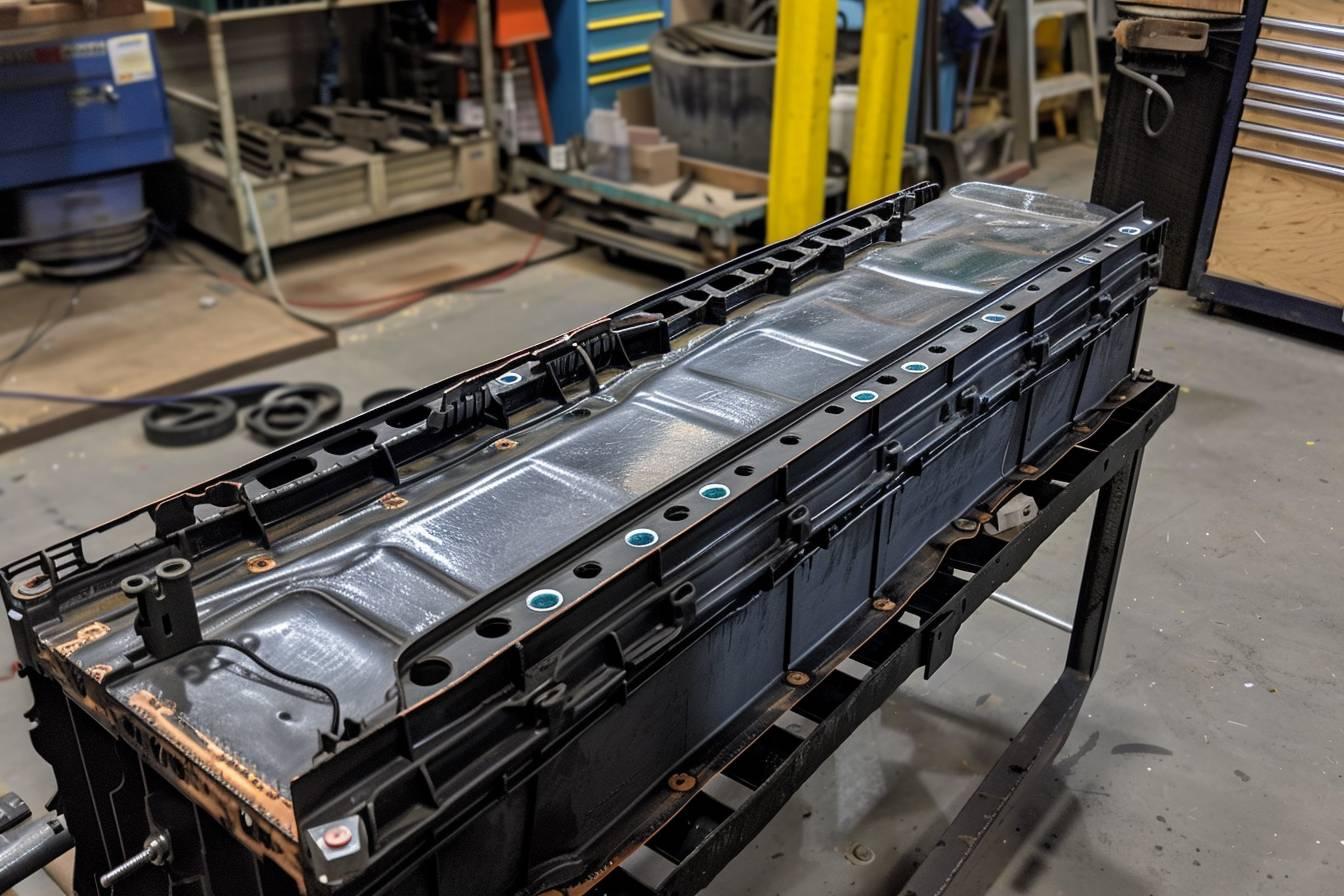 Batterie pour Peugeot 206 1.4 HDi : choix, prix et installation