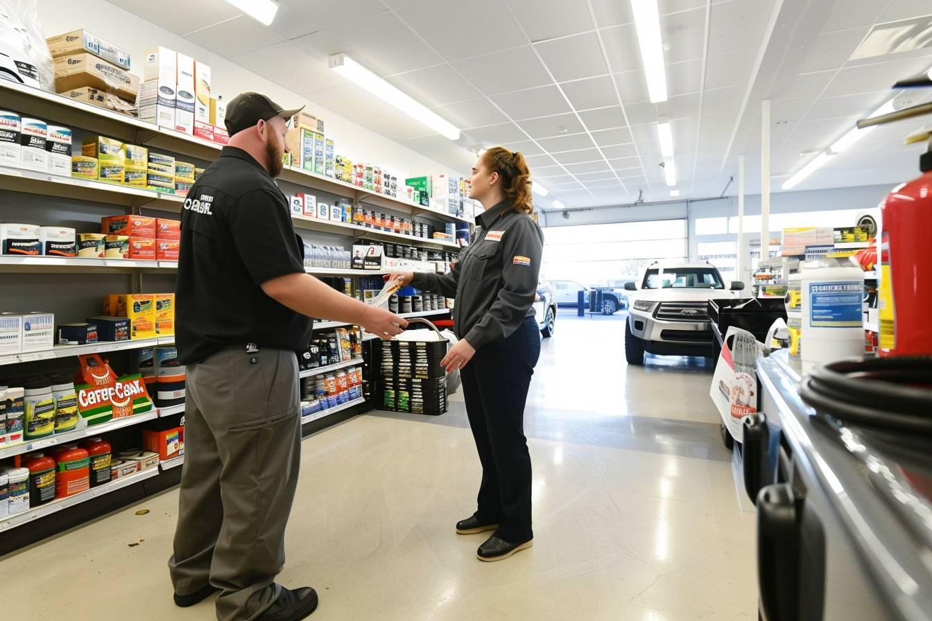 Batterie pour Peugeot 308 HDi : puissance et fiabilité pour votre moteur diesel