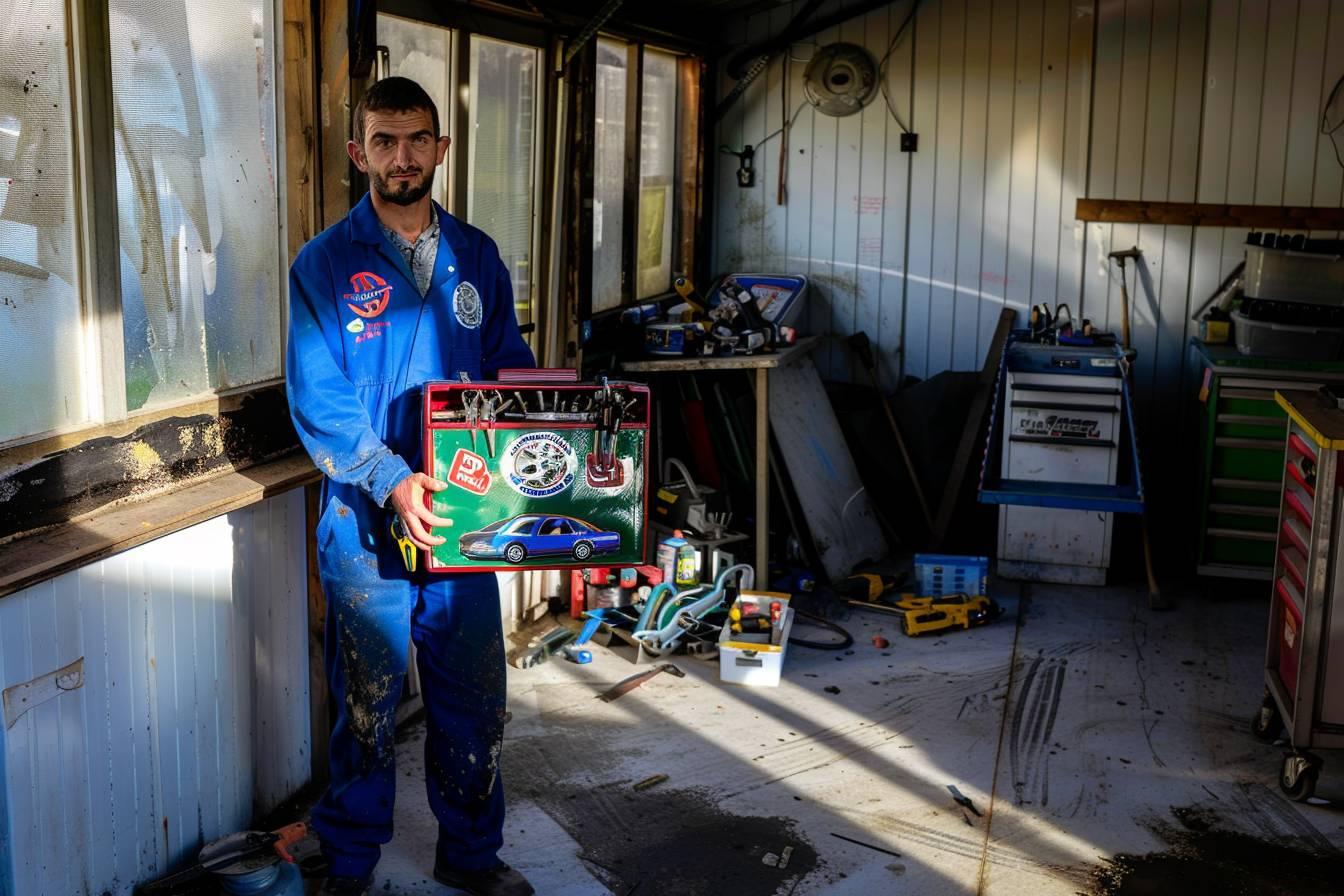 Batterie pour Picasso : trouvez la meilleure option pour votre Citroën Picasso ici