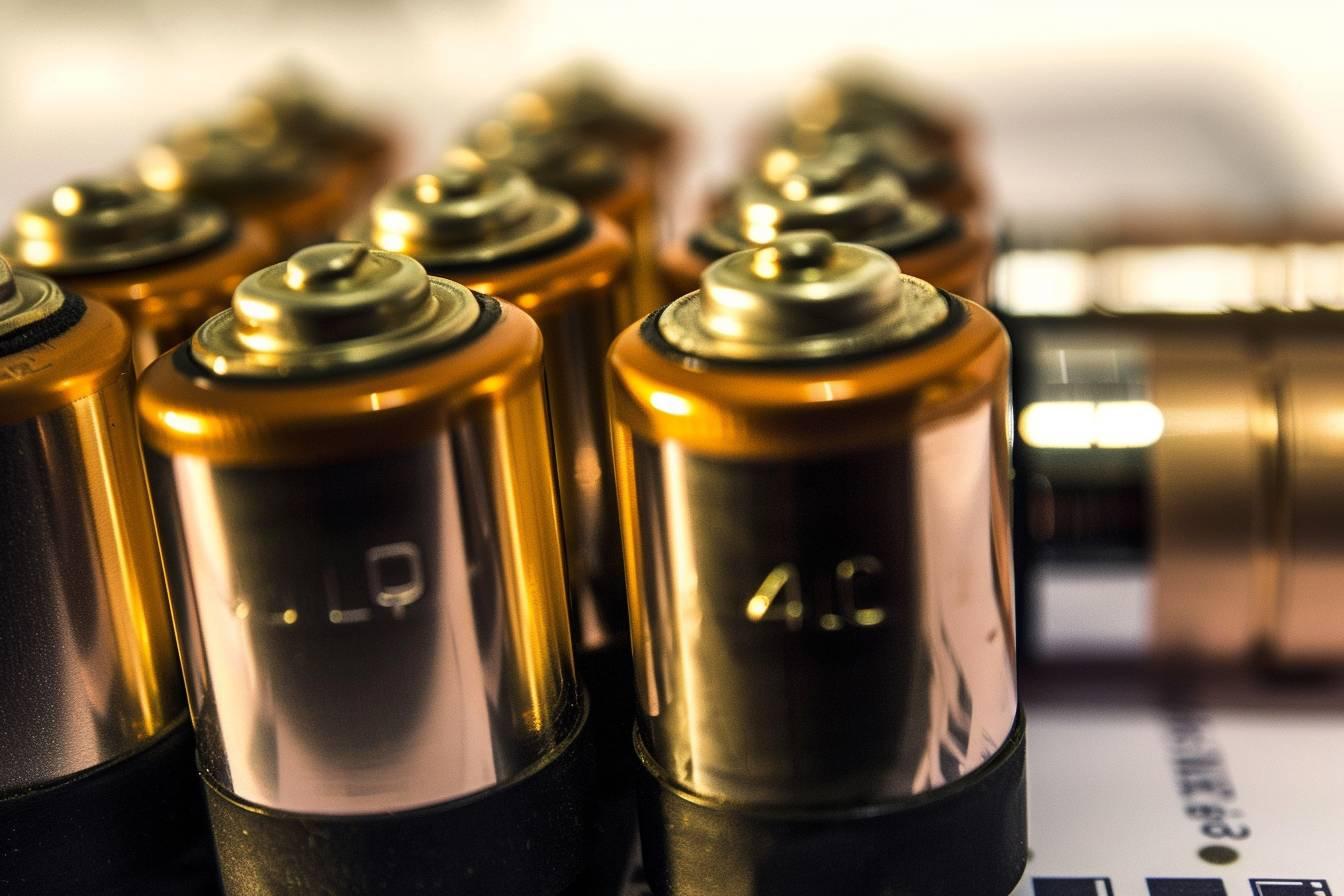 Batterie pour qashqai : guide d'achat et conseils pour choisir la meilleure option