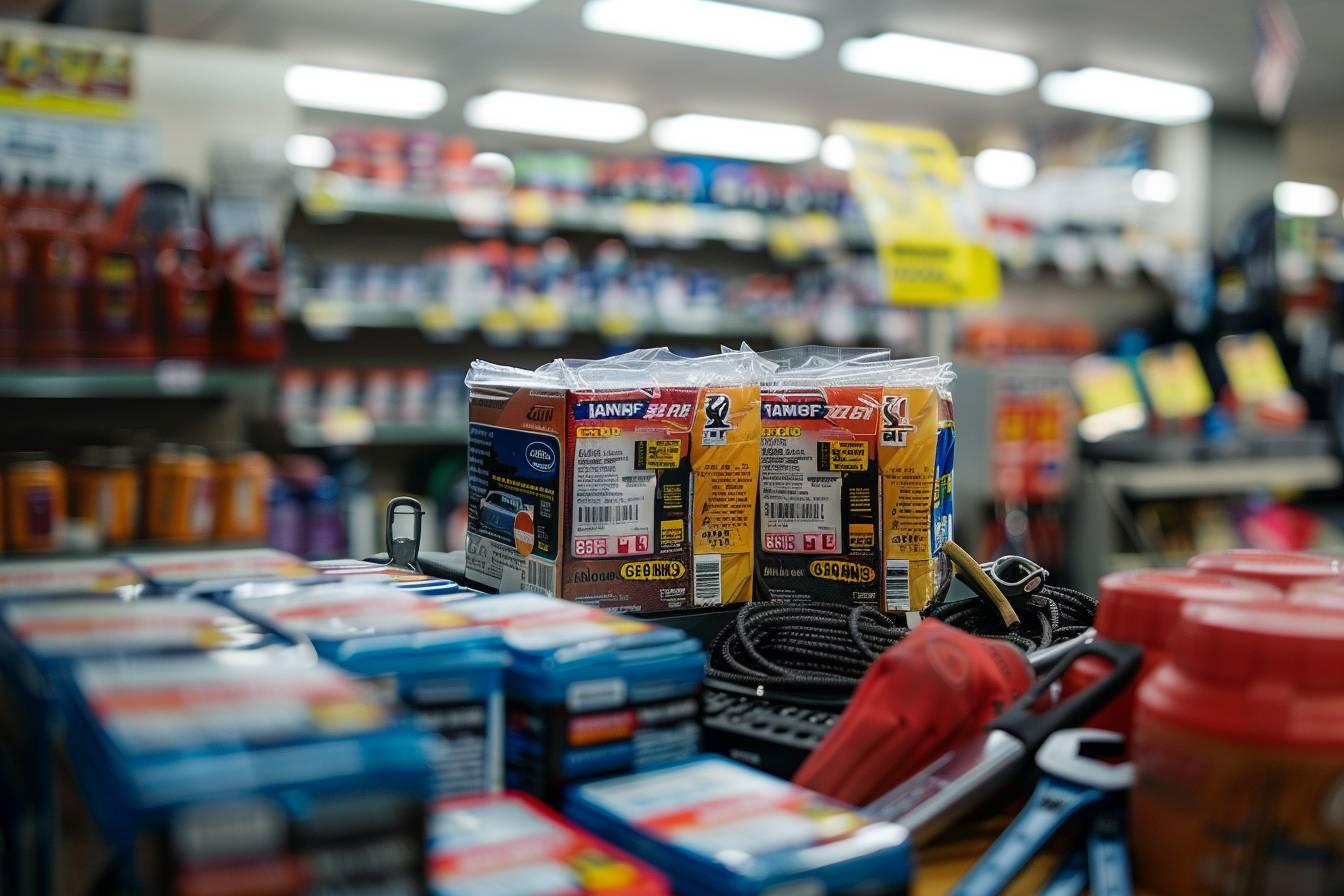 Batterie pour qashqai : guide d'achat et conseils pour choisir la meilleure option