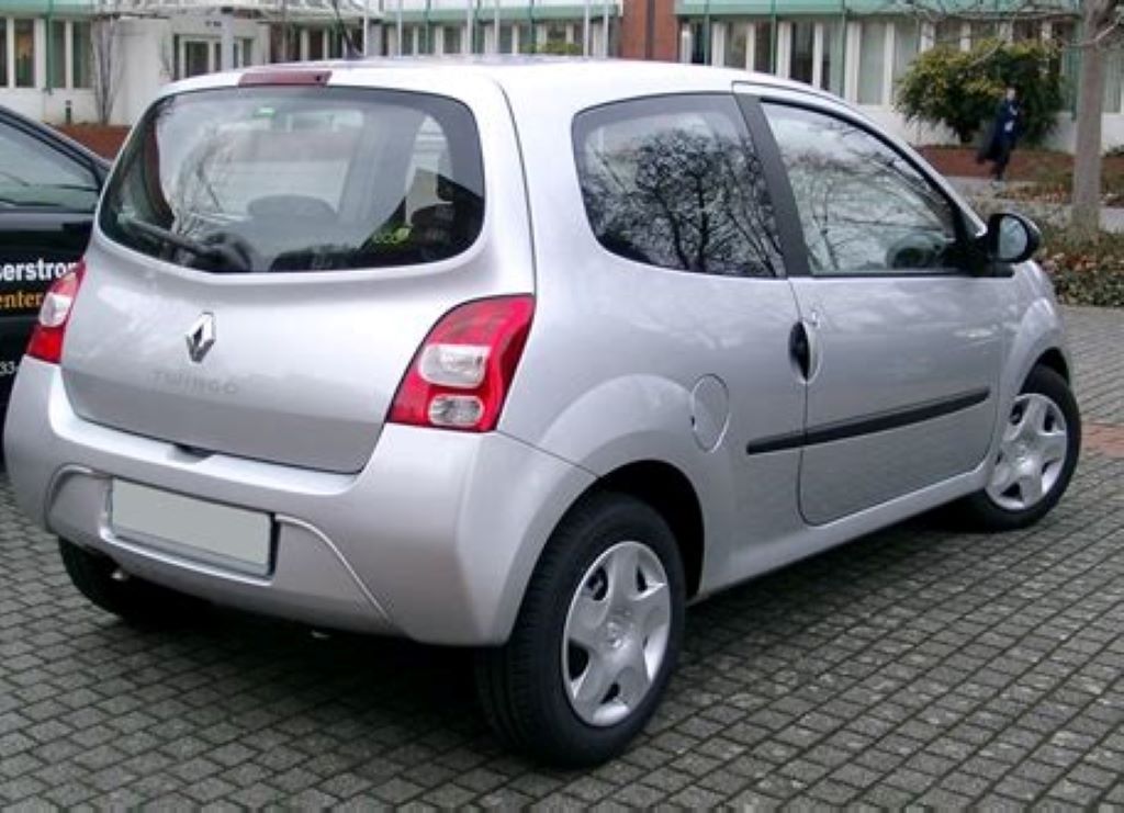 Batterie Renault Twingo 2 (2007-2014) - Guide pour choisir sa batterie