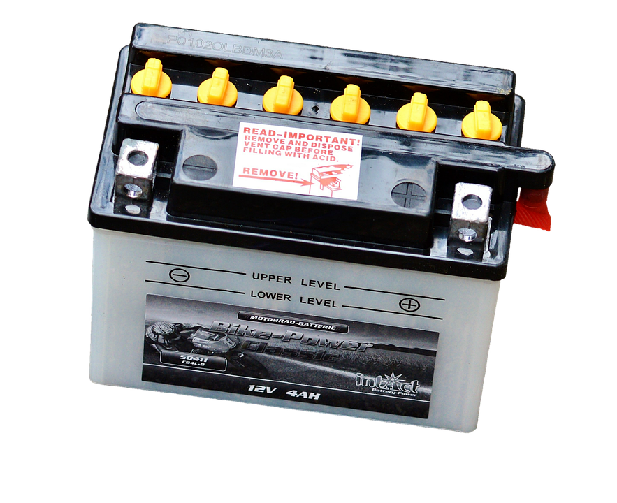 Que valent les batteries Yuasa ?