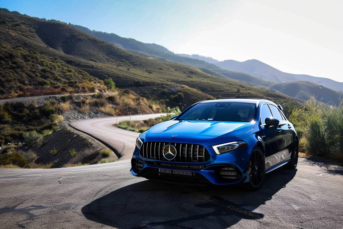 Changement de batterie pour Mercedes Classe A : guide complet pour une installation réussie