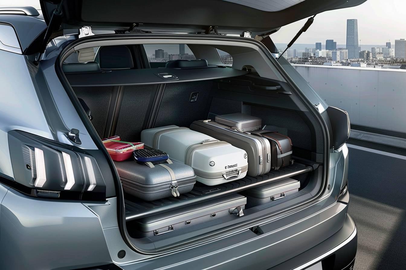 Changer la batterie de votre Peugeot 3008 : guide complet et conseils.