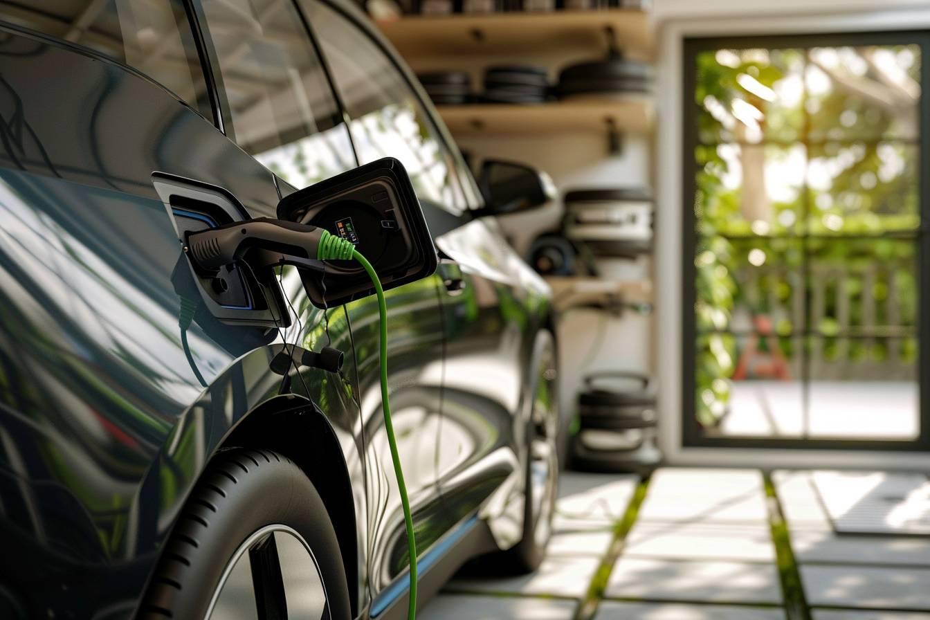 Choisir la meilleure prise électrique pour voiture : guide complet pour recharger efficacement