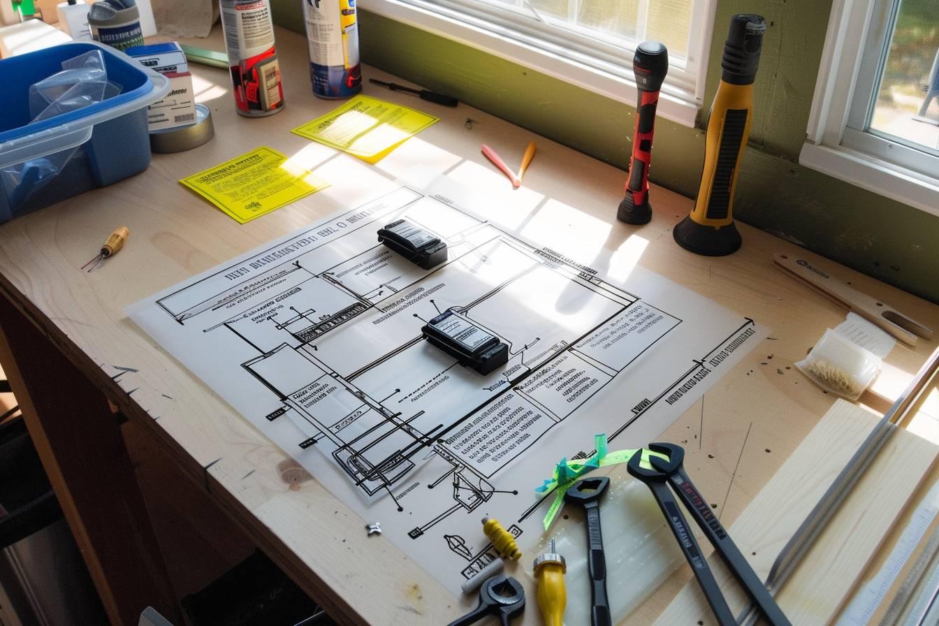 Choisir et remplacer la batterie de votre Range Rover Sport facilement
