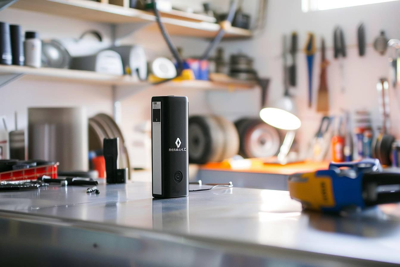 Choisir et remplacer la batterie de votre Renault Trafic 2 : guide complet