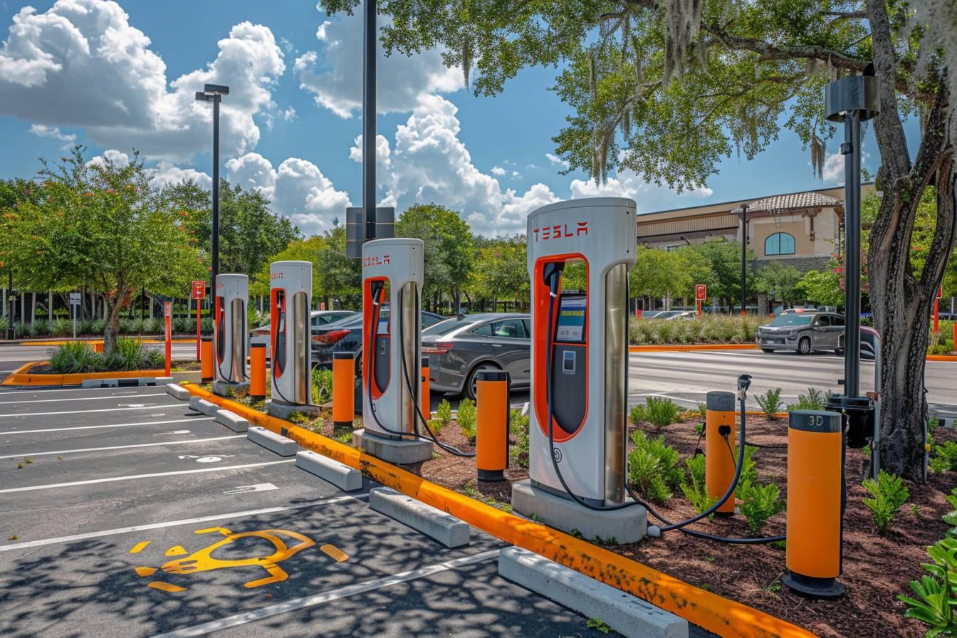 Combien coûte la recharge d'une voiture électrique ? Guide complet des tarifs et solutions économiques