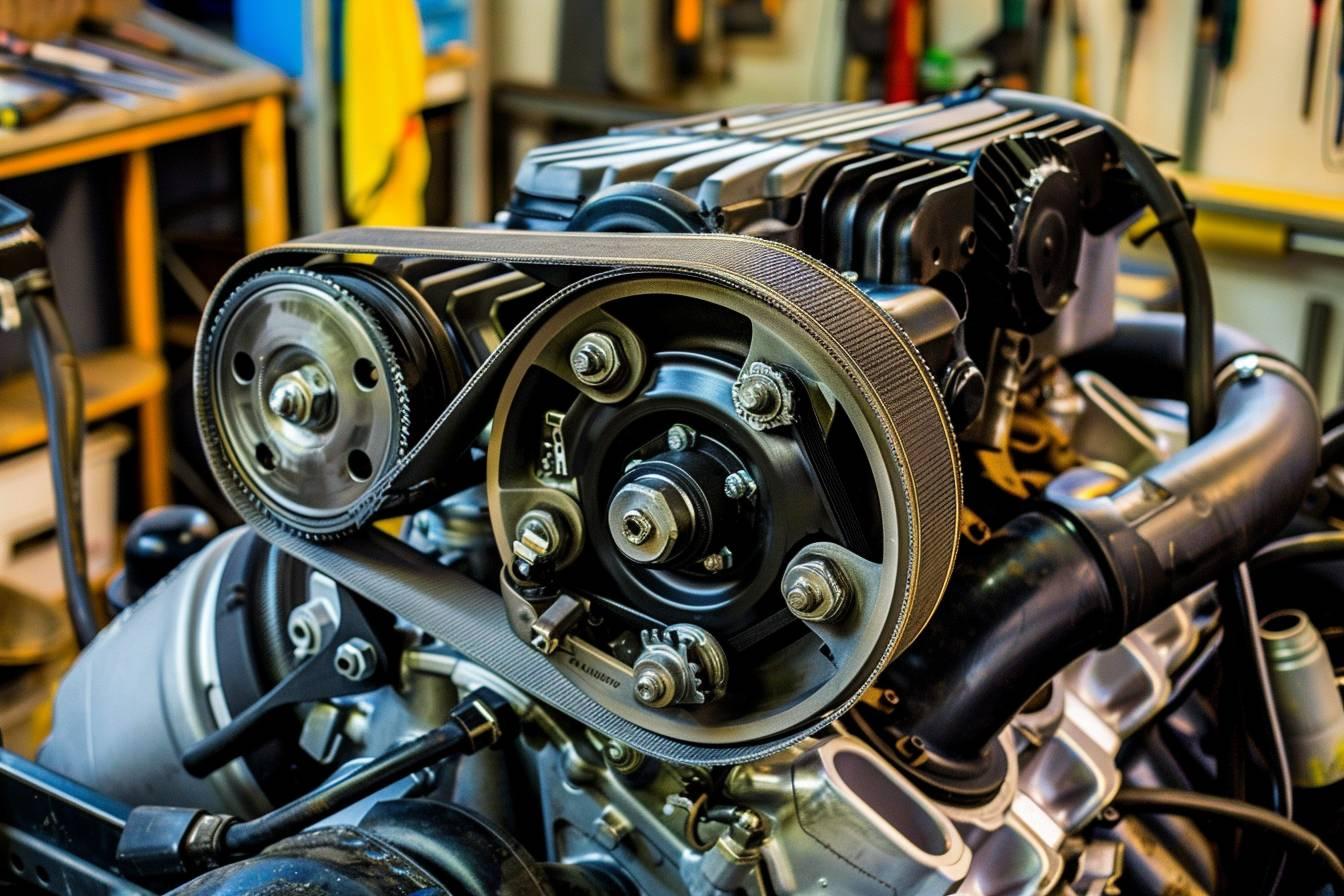 Comment changer la batterie d'une Peugeot 308 1.2 PureTech étape par étape