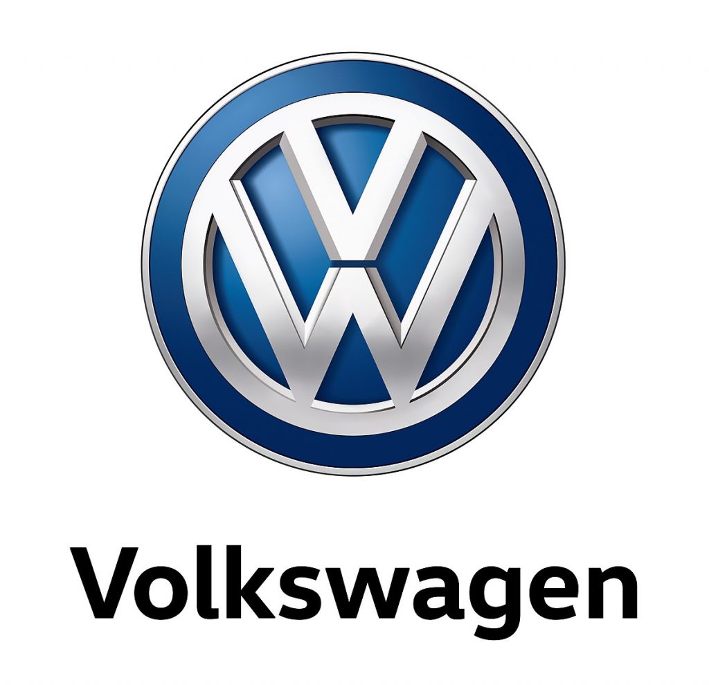 Volkswagen logo