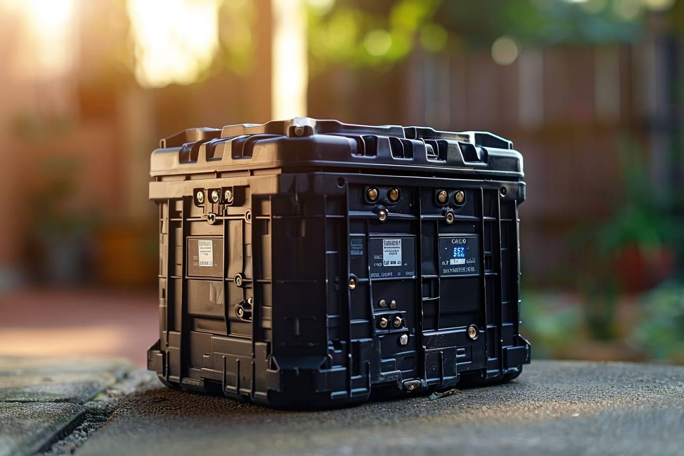 Comment choisir la meilleure batterie pour votre Clio 4 start and stop ?