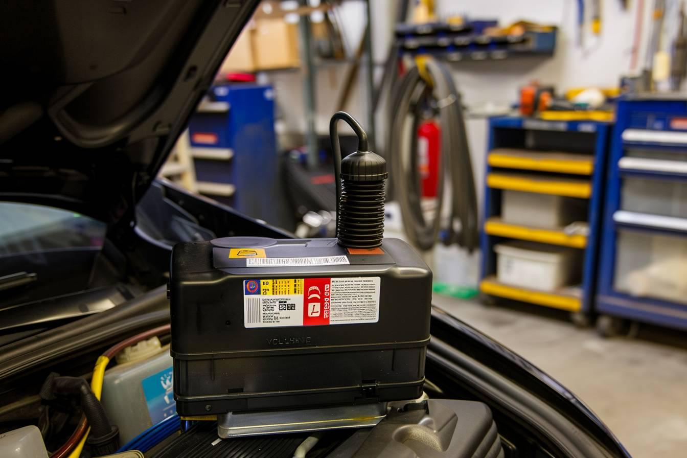 Comment choisir la meilleure batterie pour votre Volkswagen Tiguan en 2024