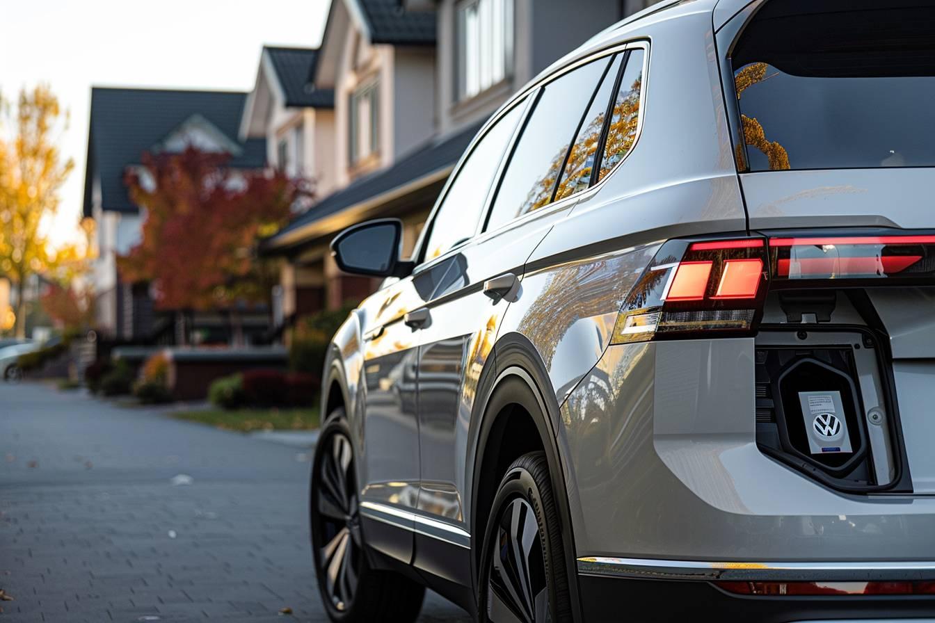 Comment choisir la meilleure batterie pour votre Volkswagen Tiguan en 2024