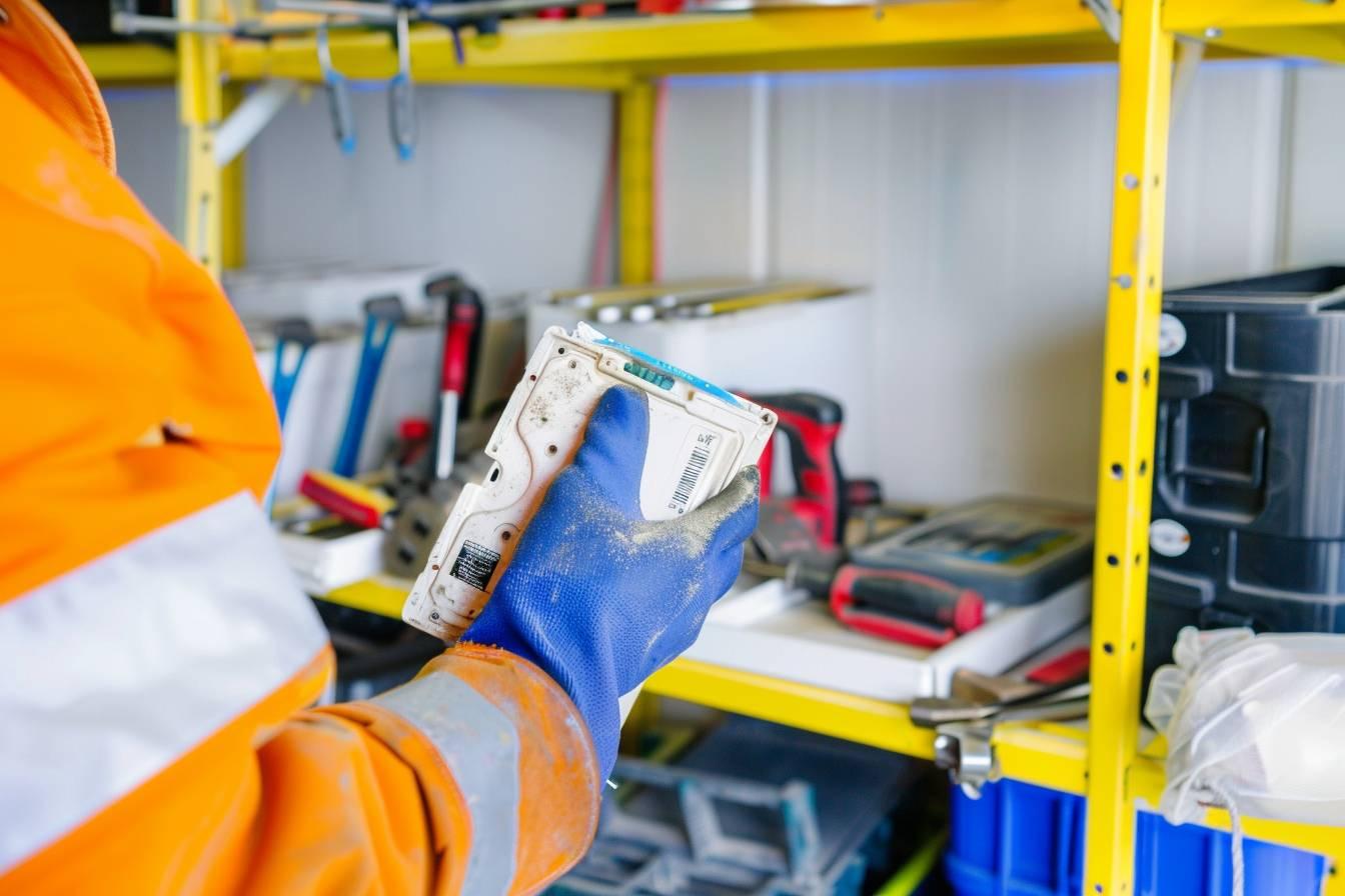 Comment choisir et remplacer une batterie c4 Citroën : guide pratique