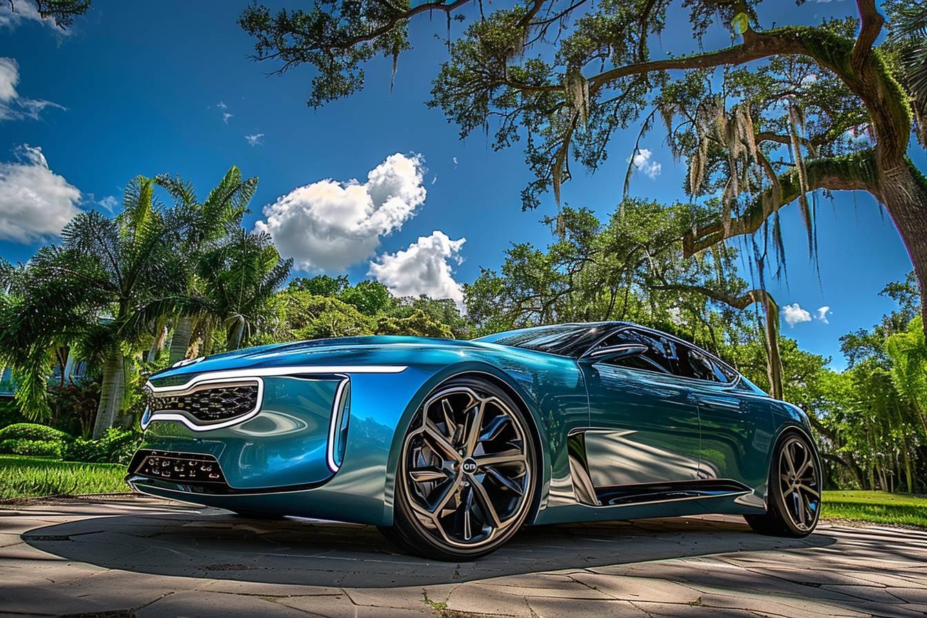 Comparatif des meilleurs modèles Kia hybrides non rechargeables : économie et performance au rendez-vous