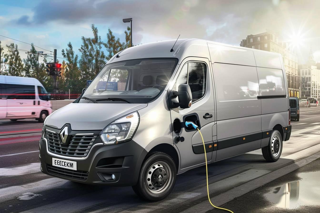 Conseils pour remplacer la batterie de votre Renault Master en toute simplicité