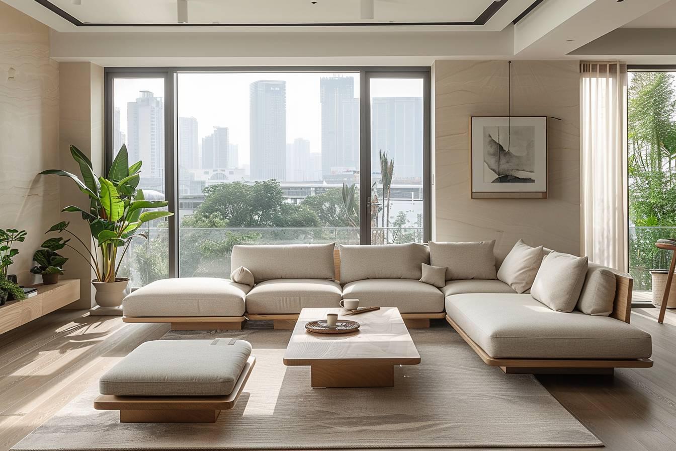 Découvrez les dimensions modus complètes pour une optimisation maximale de votre espace