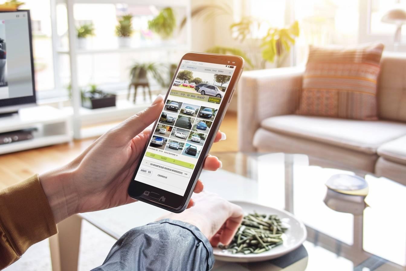 Découvrez les dimensions précises du Ford S Max pour un confort optimal