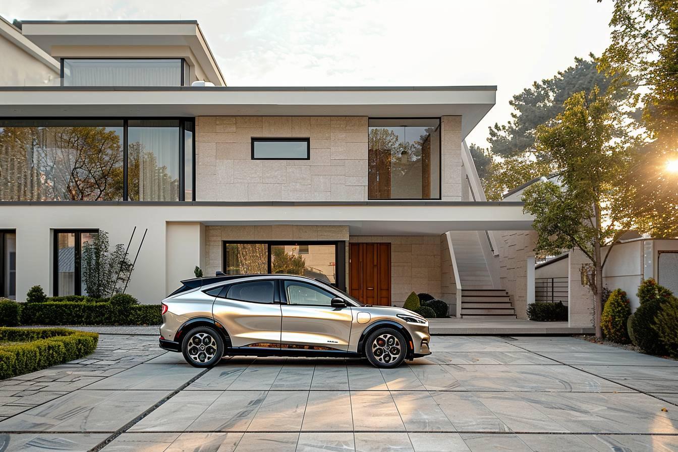 Découvrez les dimensions précises du Ford S Max pour un confort optimal