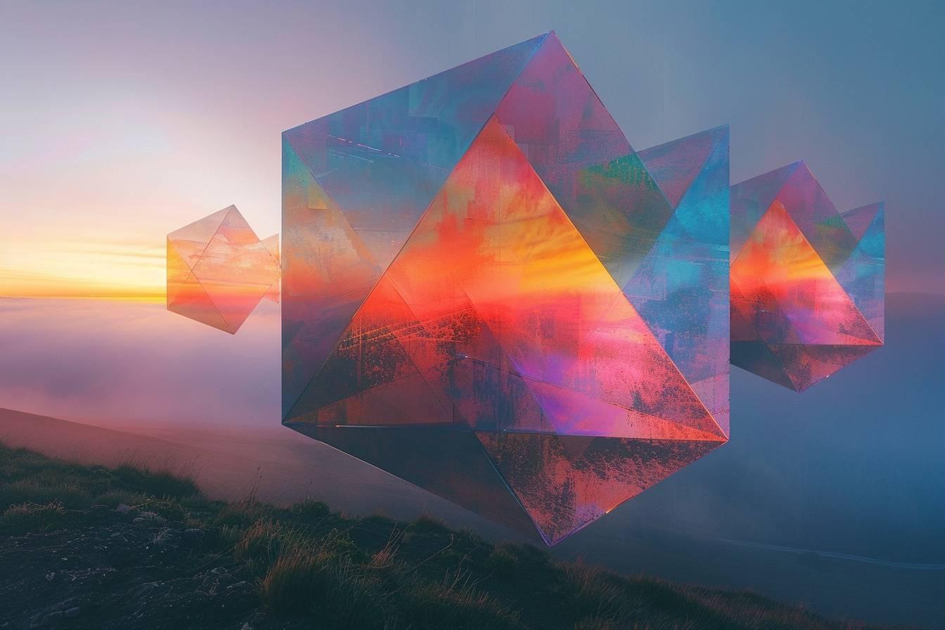 Découvrir la quatrième dimension de l'espace : mystères et réalités