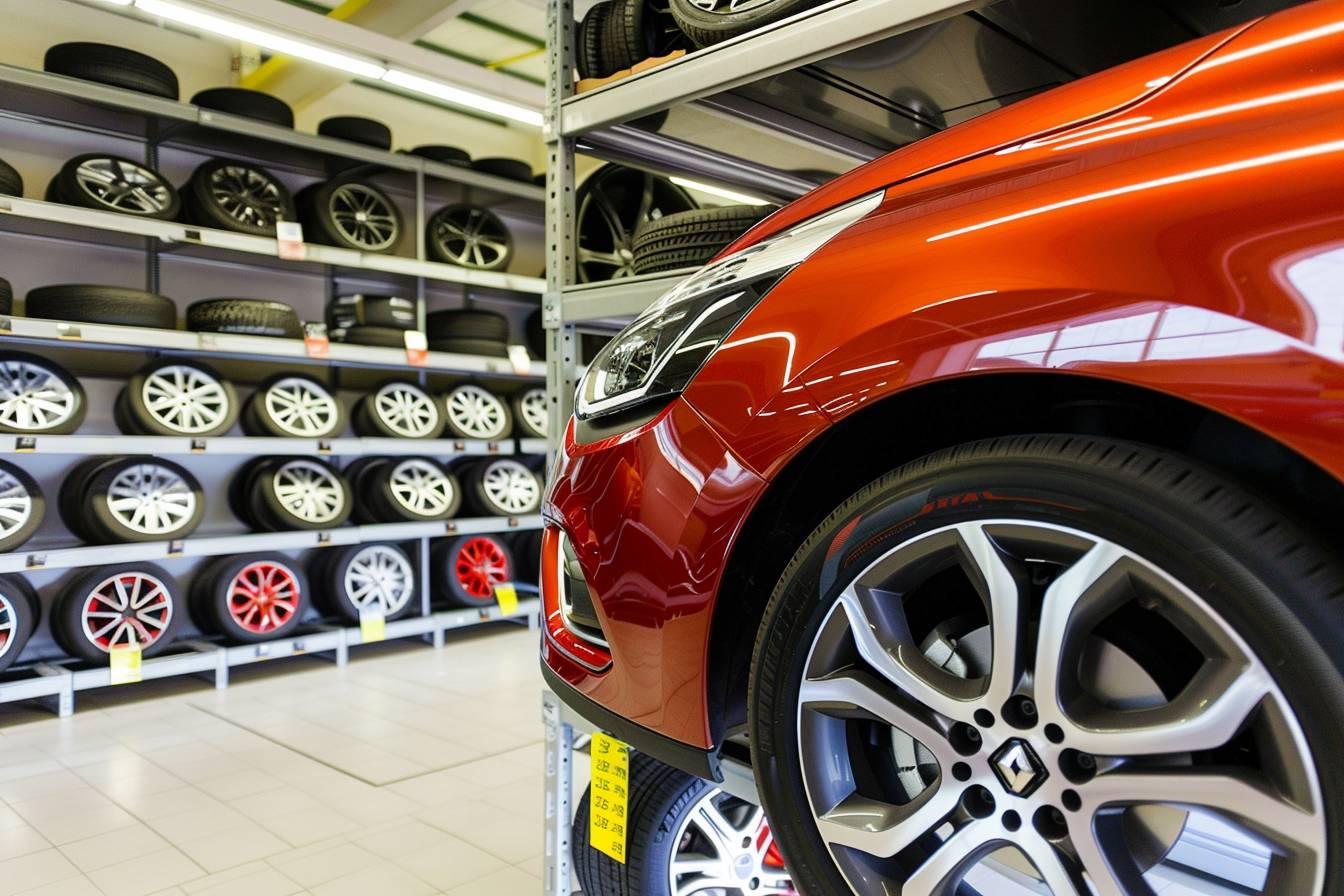 Dimensions clio 2 : tout savoir sur les mesures et caractéristiques