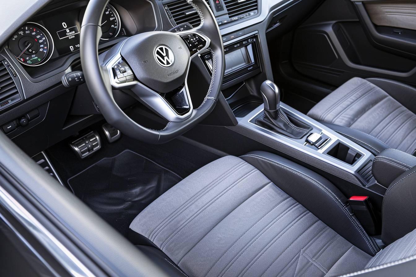 Dimensions polo 5 : Guide complet pour connaître toutes les caractéristiques de votre Volkswagen