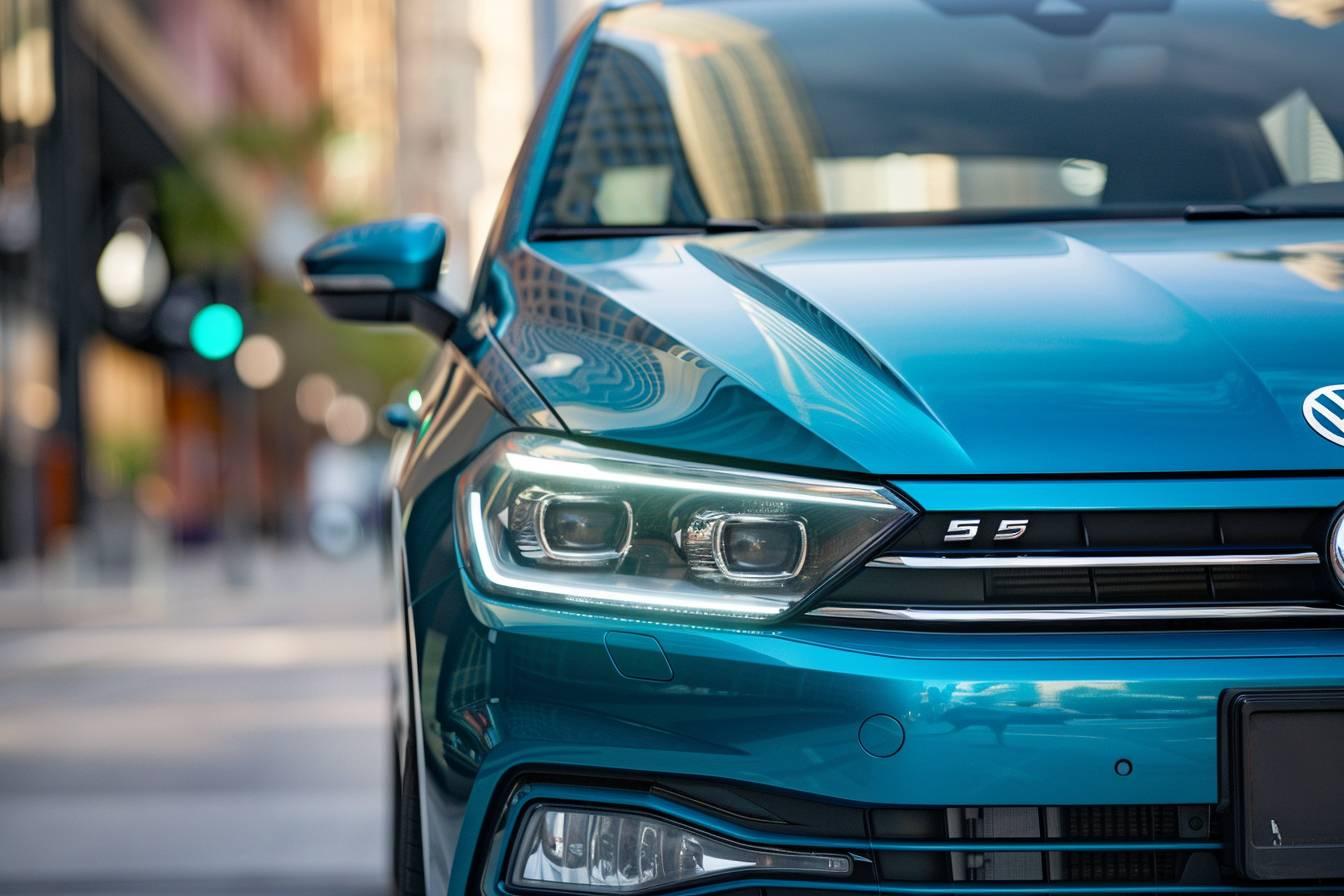 Dimensions polo 5 : Guide complet pour connaître toutes les caractéristiques de votre Volkswagen