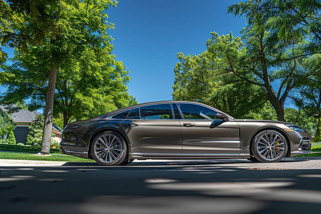 Dimensions scenic 2 : guide complet pour connaître les mesures du véhicule