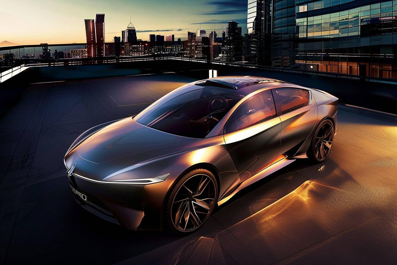 Dimensions scenic 2 : guide complet pour connaître les mesures du véhicule