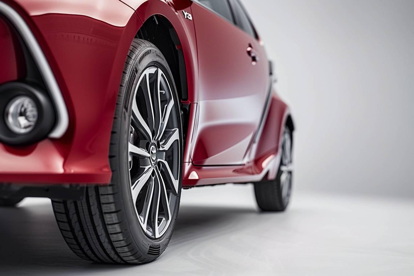 Dimensions yaris 3 : guide complet des tailles et mesures