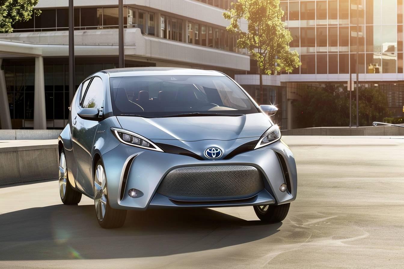 Dimensions yaris 3 : guide complet des tailles et mesures