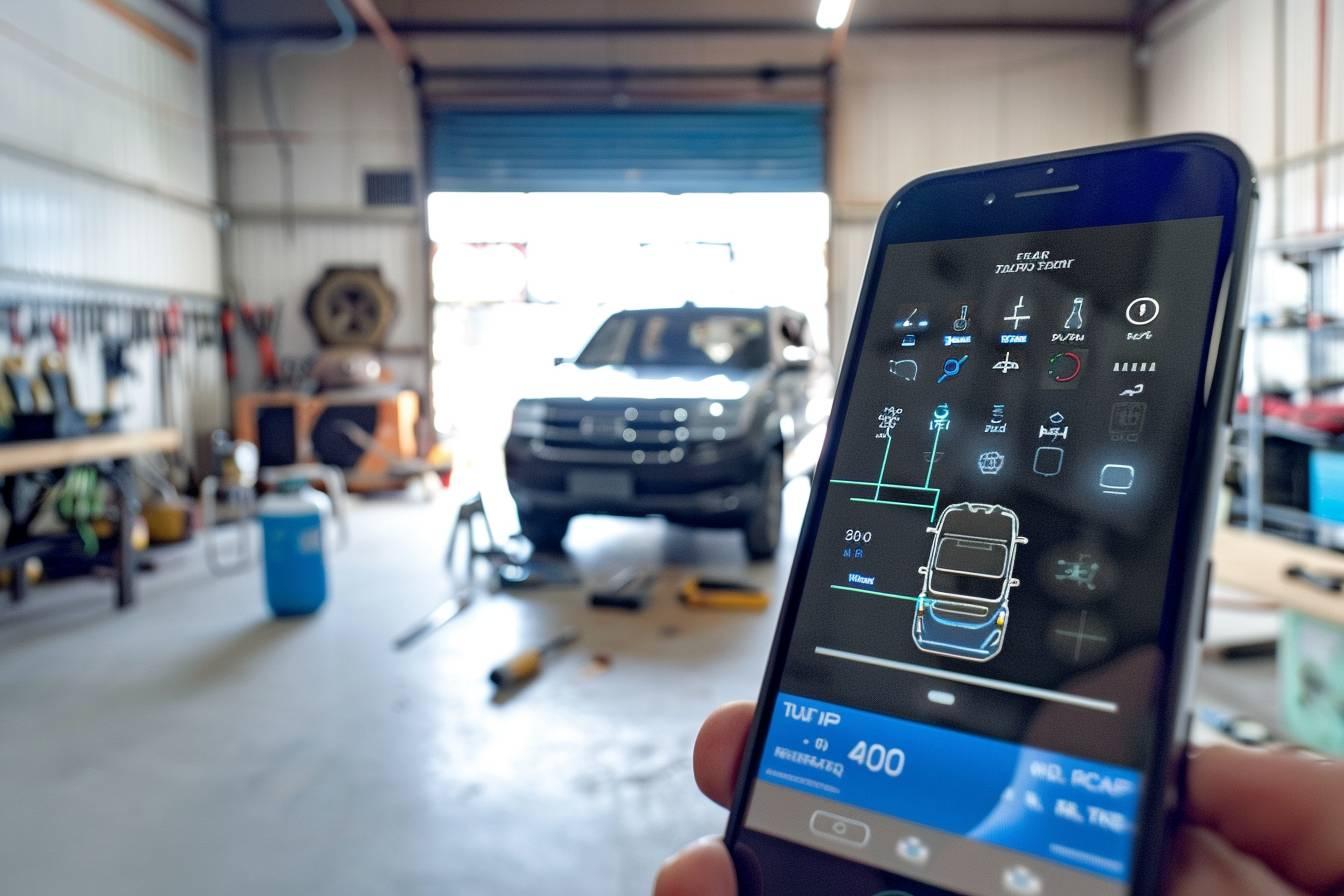 Guide complet : changer la batterie BMW X1 start and stop facilement