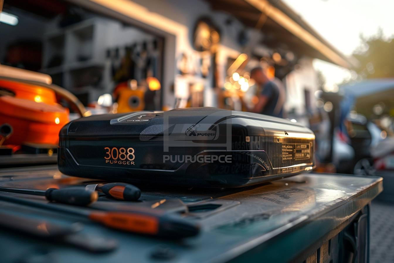 Guide complet pour choisir la meilleure batterie 308 Peugeot : astuces et conseils