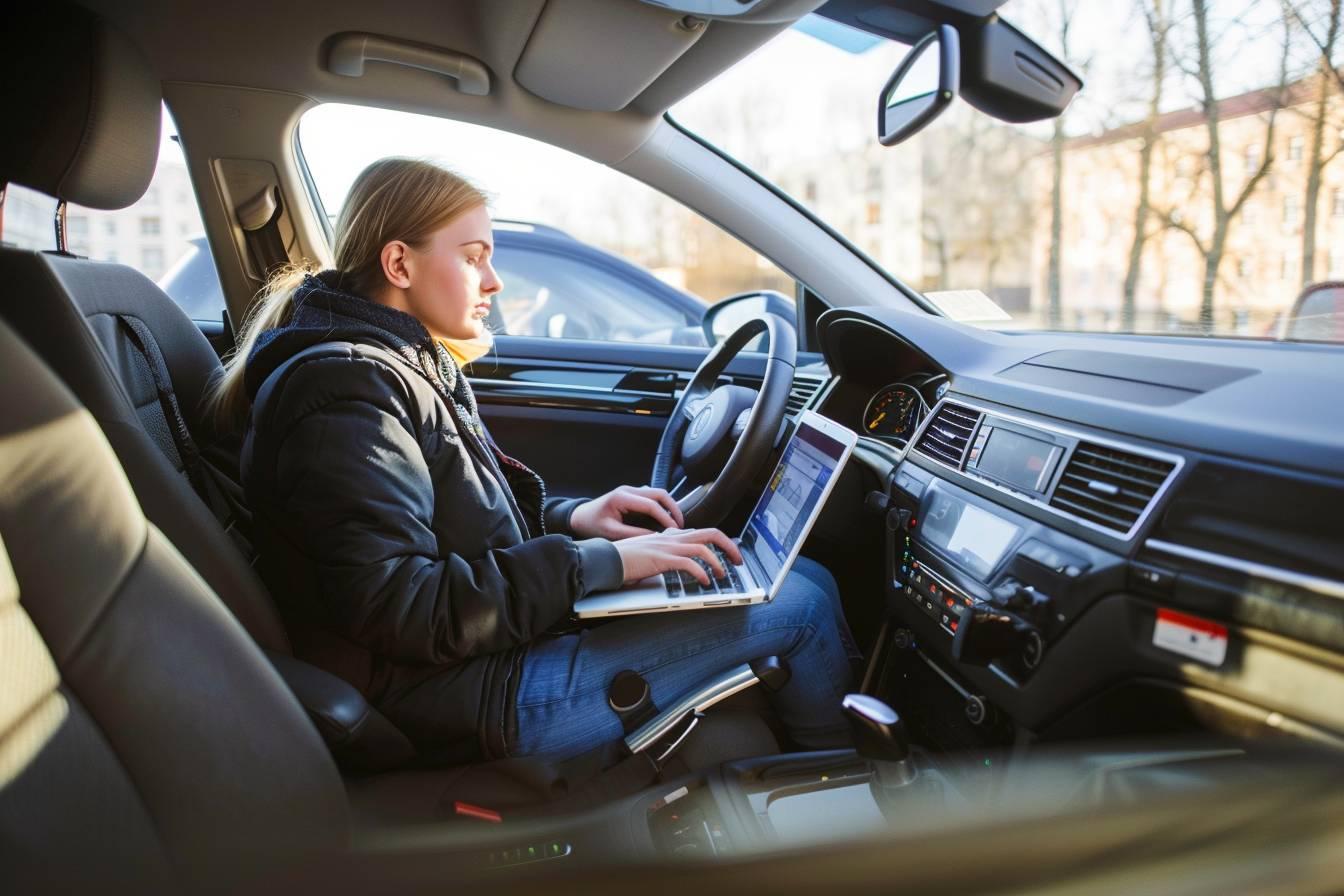 Guide d'achat : choisir la batterie idéale pour votre audi a5 3.0 tdi