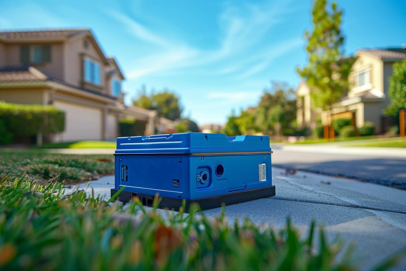 Guide d'achat : choisir la meilleure batterie pour Scenic 2 pour une performance optimale